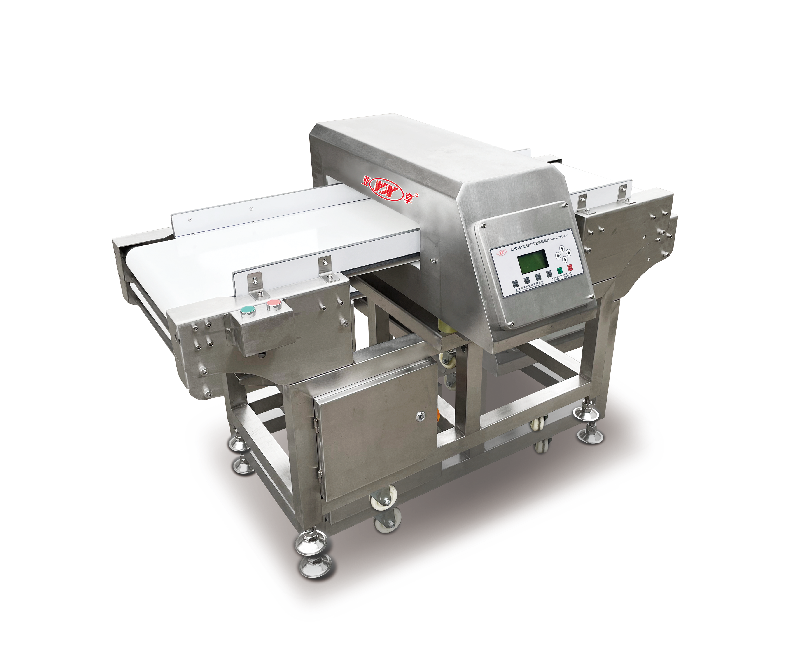 亞享AMD-01-400 數(shù)字式金屬檢測機